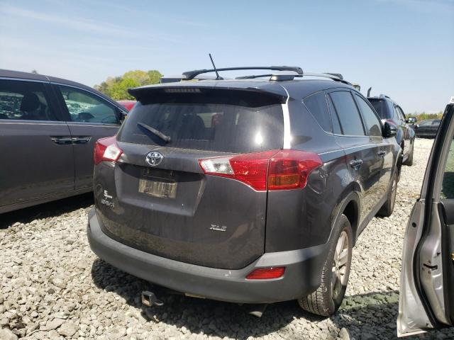Photo 4 from auction – 2013 TOYOTA RAV4 XLE with VIN JTMWFREV7D5010387