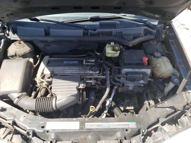 Zdjęcie 7 z aukcji – 2004 SATURN ION LEVEL z VIN 1G8AJ52F04Z144496