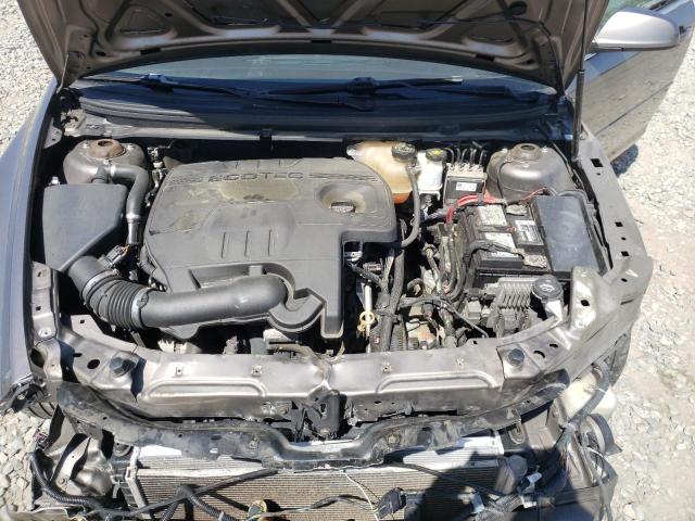 Photo 7 from auction – 2010 CHEVROLET MALIBU 1LT with VIN 1G1ZC5EB4AF309516