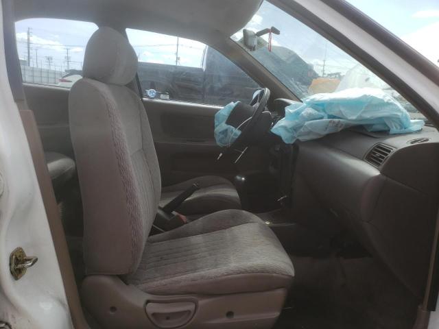 Photo 5 from auction – 1998 NISSAN SENTRA E with VIN 1N4AB41D9WC752820