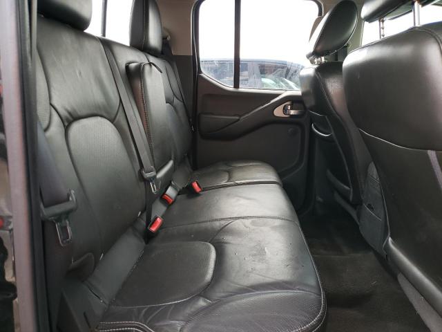 Photo 6 from auction – 2016 NISSAN FRONTIER S with VIN 1N6AD0EV9GN709744