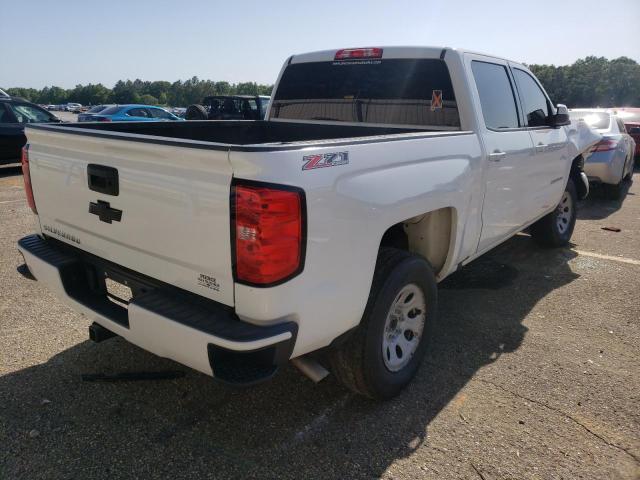 Photo 4 from auction – 2018 CHEVROLET SILVERADO with VIN 3GCUKPEC2JG420833