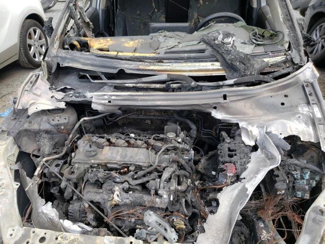 Photo 7 from auction – 2021 TOYOTA RAV4 LE with VIN 2T3H1RFV2MC113216