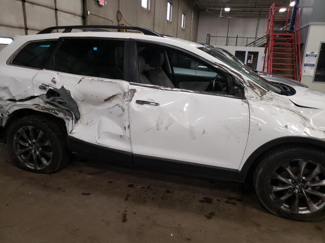 Photo 9 from auction – 2015 MAZDA CX-9 GRAND with VIN JM3TB3DA9F0455912