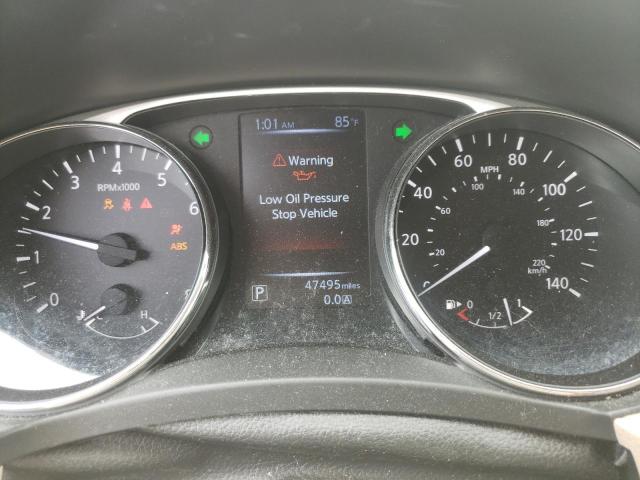 Photo 8 from auction – 2015 NISSAN ROGUE S with VIN 5N1AT2MT9FC784483