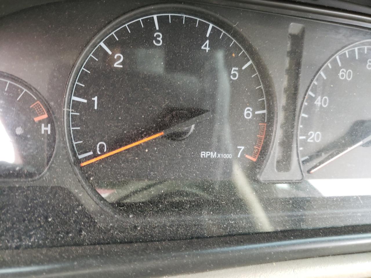 Photo 8 from auction – 1998 CADILLAC ELDORADO with VIN 1G6EL12YXWU609705