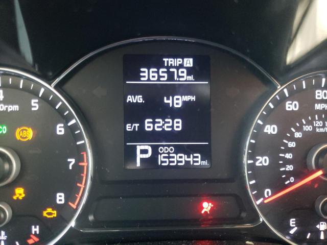Photo 8 from auction – 2014 KIA FORTE LX with VIN KNAFK4A67E5088700