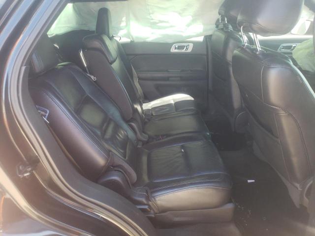 Photo 6 from auction – 2014 FORD EXPLORER X with VIN 1FM5K8D8XEGA29269