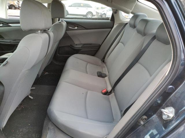 Photo 6 from auction – 2017 HONDA CIVIC LX with VIN 2HGFC2F5XHH523471