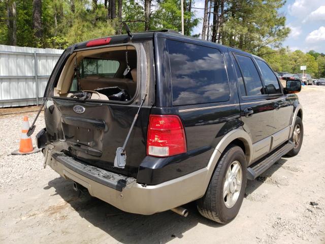 Photo 4 from auction – 2003 FORD EXPEDITION with VIN 1FMFU18L13LB25929