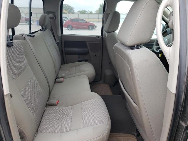 Photo 6 from auction – 2008 DODGE RAM 1500 S with VIN 1D7HA18N38S523346