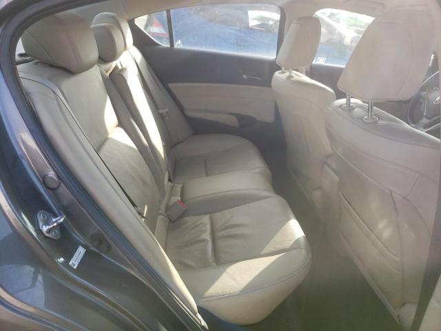 Photo 6 from auction – 2013 ACURA ILX HYBRID with VIN 19VDE3F79DE300067