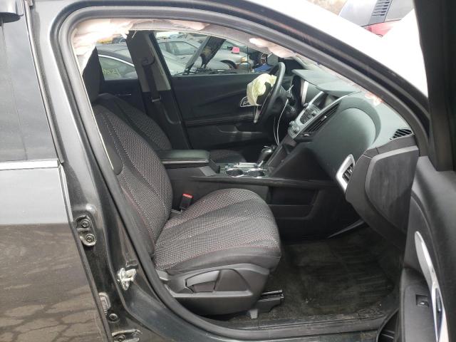 Photo 5 from auction – 2017 CHEVROLET EQUINOX LT with VIN 2GNALCEK1H6293036