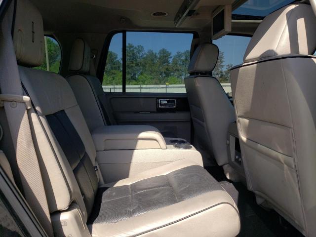 Photo 6 from auction – 2008 LINCOLN NAVIGATOR with VIN 5LMFU27568LJ16009