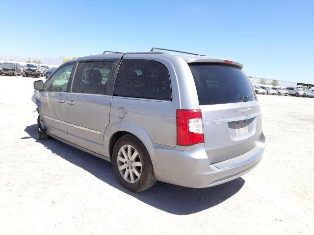 Photo 3 from auction – 2014 CHRYSLER TOWN & COU with VIN 2C4RC1BG1ER343797