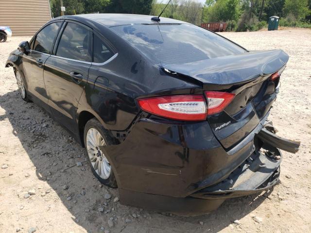 Photo 3 from auction – 2015 FORD FUSION S with VIN 3FA6P0G76FR211548