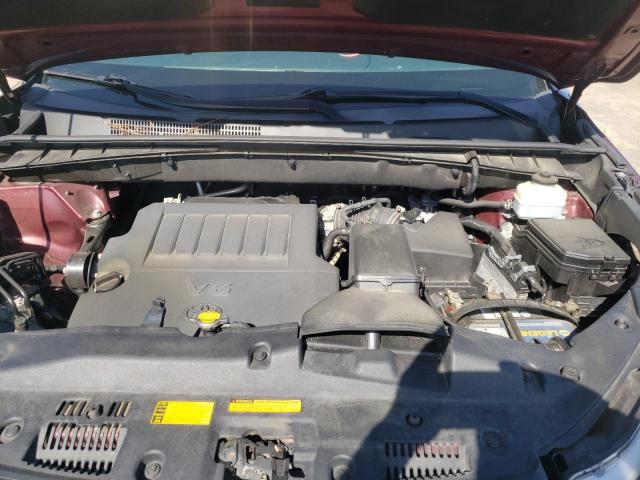 Photo 7 from auction – 2015 TOYOTA HIGHLANDER with VIN 5TDJKRFH5FS096410