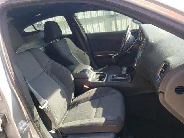 Photo 5 from auction – 2016 DODGE CHARGER SX with VIN 2C3CDXHGXGH339452