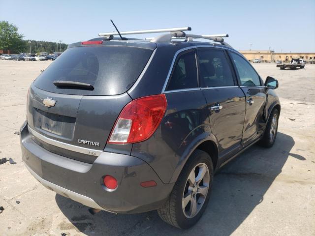 Photo 4 from auction – 2013 CHEVROLET CAPTIVA LT with VIN 3GNAL4EK2DS547046