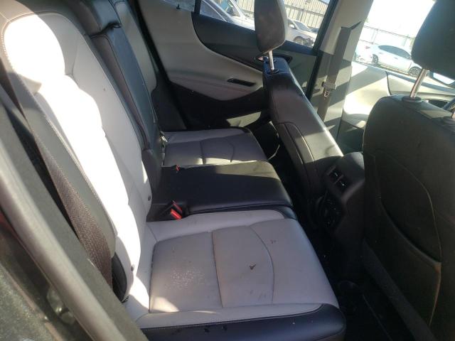 Photo 6 from auction – 2018 CHEVROLET EQUINOX with VIN 2GNAXVEV6J6253194
