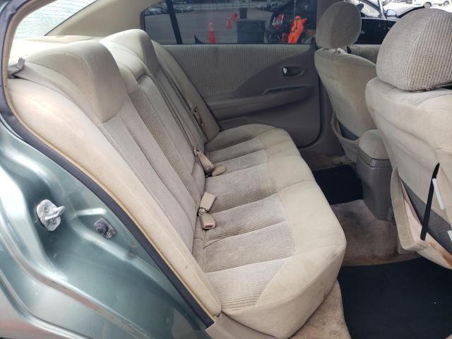 Photo 6 from auction – 2003 NISSAN ALTIMA BAS with VIN 1N4AL11D23C304197
