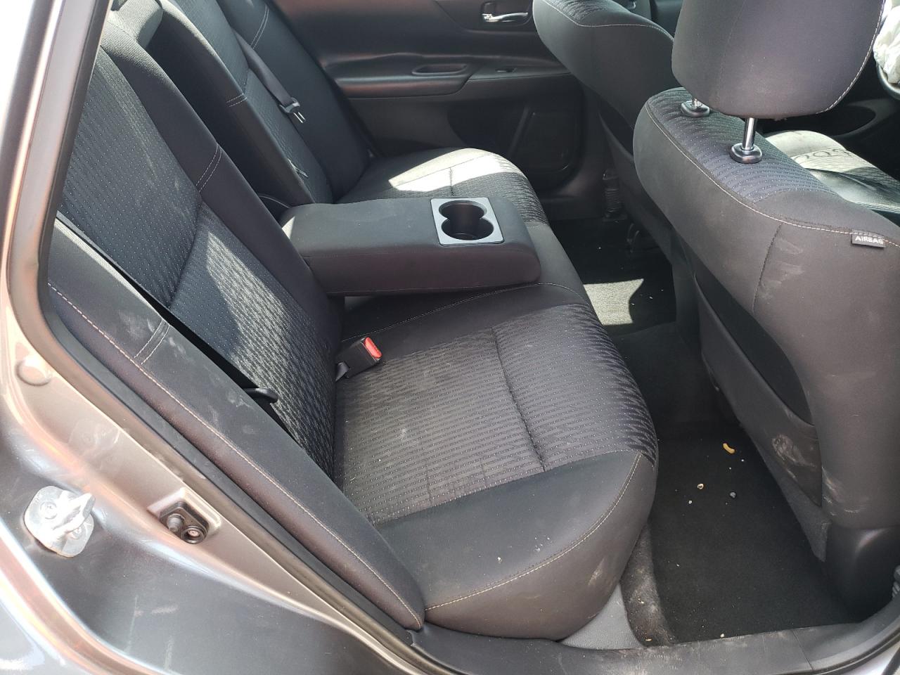 Photo 6 from auction – 2016 NISSAN ALTIMA 2.5 with VIN 1N4AL3AP2GC128327