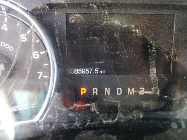 Photo 8 from auction – 2013 FORD F150 SUPER with VIN 1FTFX1ET8DFB28343