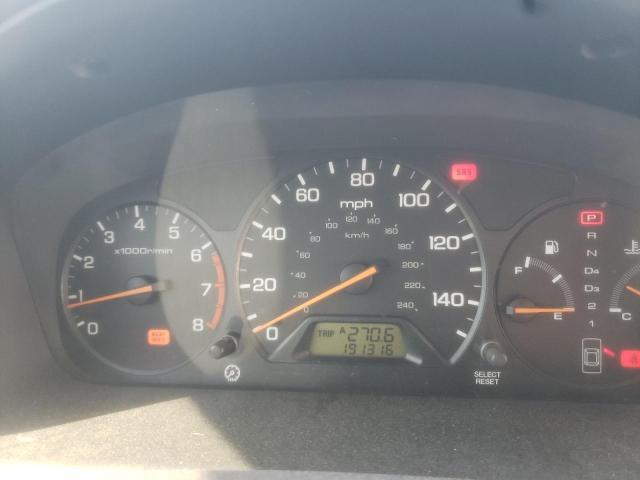 Photo 8 from auction – 2002 HONDA ACCORD with VIN 1HGCG56682A030315