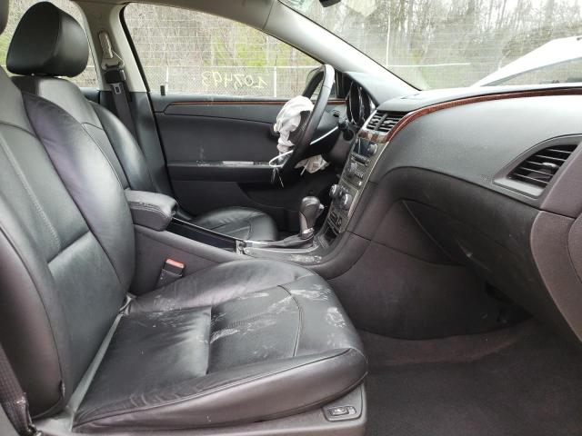Photo 5 from auction – 2012 CHEVROLET MALIBU LTZ with VIN 1G1ZE5E00CF333629