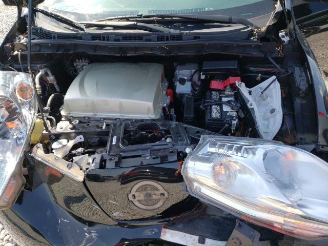 Photo 7 from auction – 2016 NISSAN LEAF S with VIN 1N4AZ0CP3GC311228