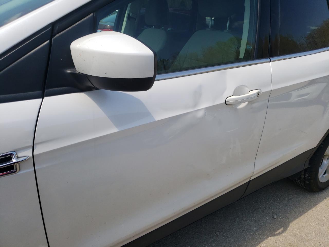 Photo 9 from auction – 2015 FORD ESCAPE SE with VIN 1FMCU9GX3FUC03681