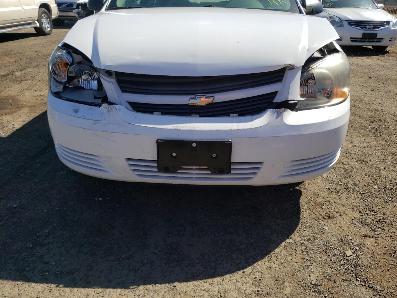 Photo 9 from auction – 2010 CHEVROLET COBALT LS with VIN 1G1AA1F55A7132456