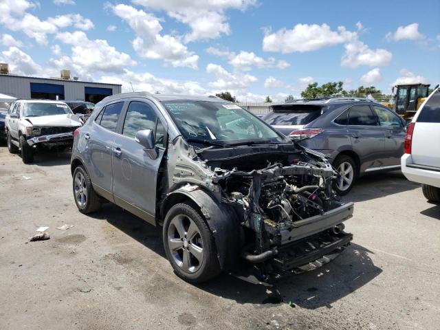 BUICK ENCORE 2014 with VIN KL4CJCSB0EB521543 - Photo from auction