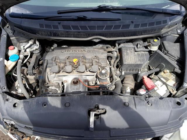 Photo 7 from auction – 2011 HONDA CIVIC LX with VIN 19XFA1F50BE004561