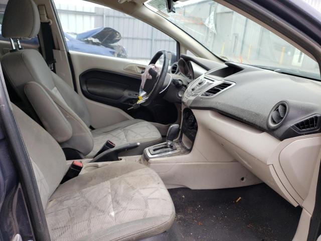 Photo 5 from auction – 2013 FORD FIESTA SE with VIN 3FADP4EJ4DM178184