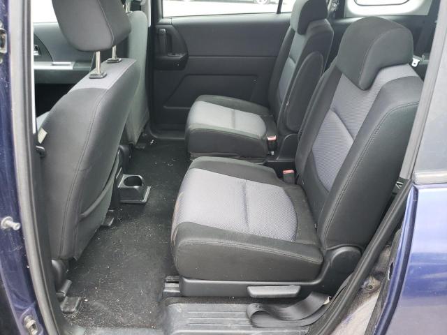 Photo 6 from auction – 2006 MAZDA 5 with VIN JM1CR29L360113266