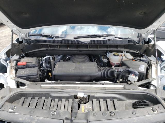 Photo 7 from auction – 2020 CHEVROLET SILVERADO with VIN 1GCPYFED9LZ186305