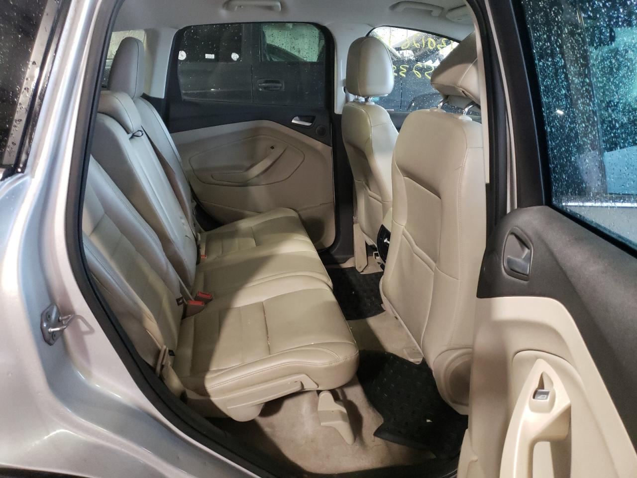 Photo 6 from auction – 2014 FORD ESCAPE SE with VIN 1FMCU9GX0EUC68468