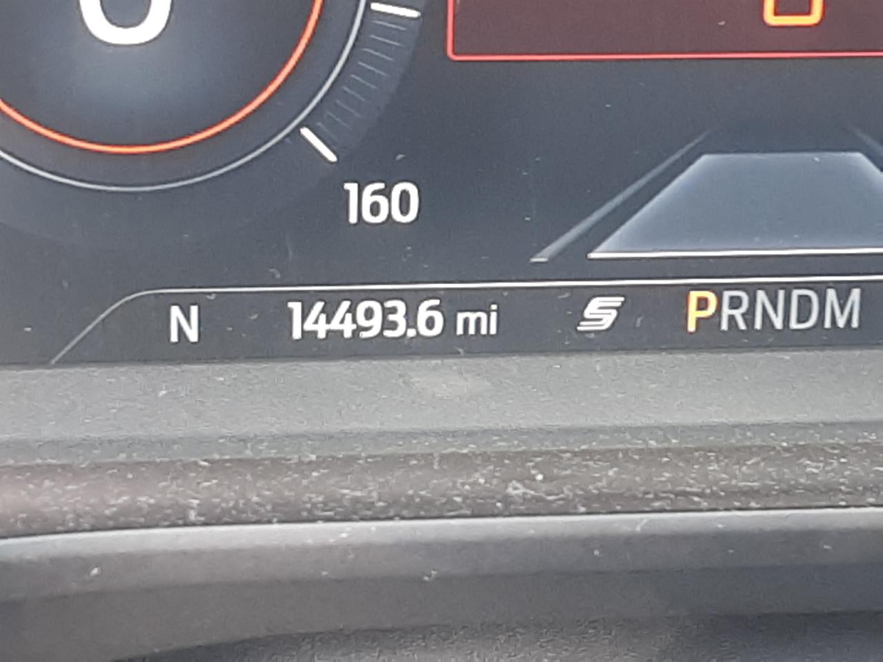 Photo 8 from auction – 2020 FORD ESCAPE TIT with VIN 1FMCU9J97LUA96933