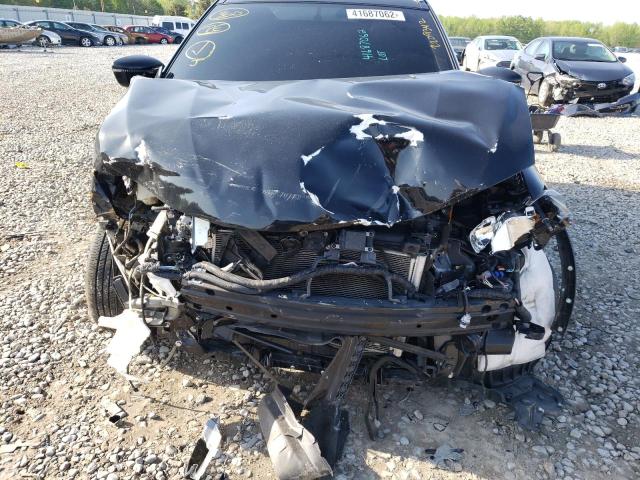 Zdjęcie 9 z aukcji – 2018 NISSAN ROGUE S z VIN KNMAT2MT8JP569683
