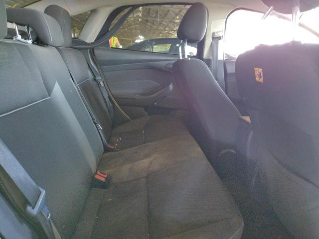 Photo 6 from auction – 2012 FORD FOCUS SE with VIN 1FAHP3F29CL201297
