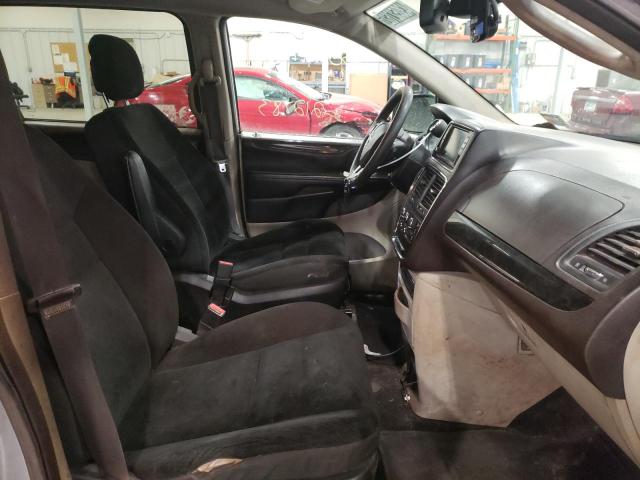 Photo 5 from auction – 2018 DODGE GRAND CARA with VIN 2C4RDGBGXJR285456