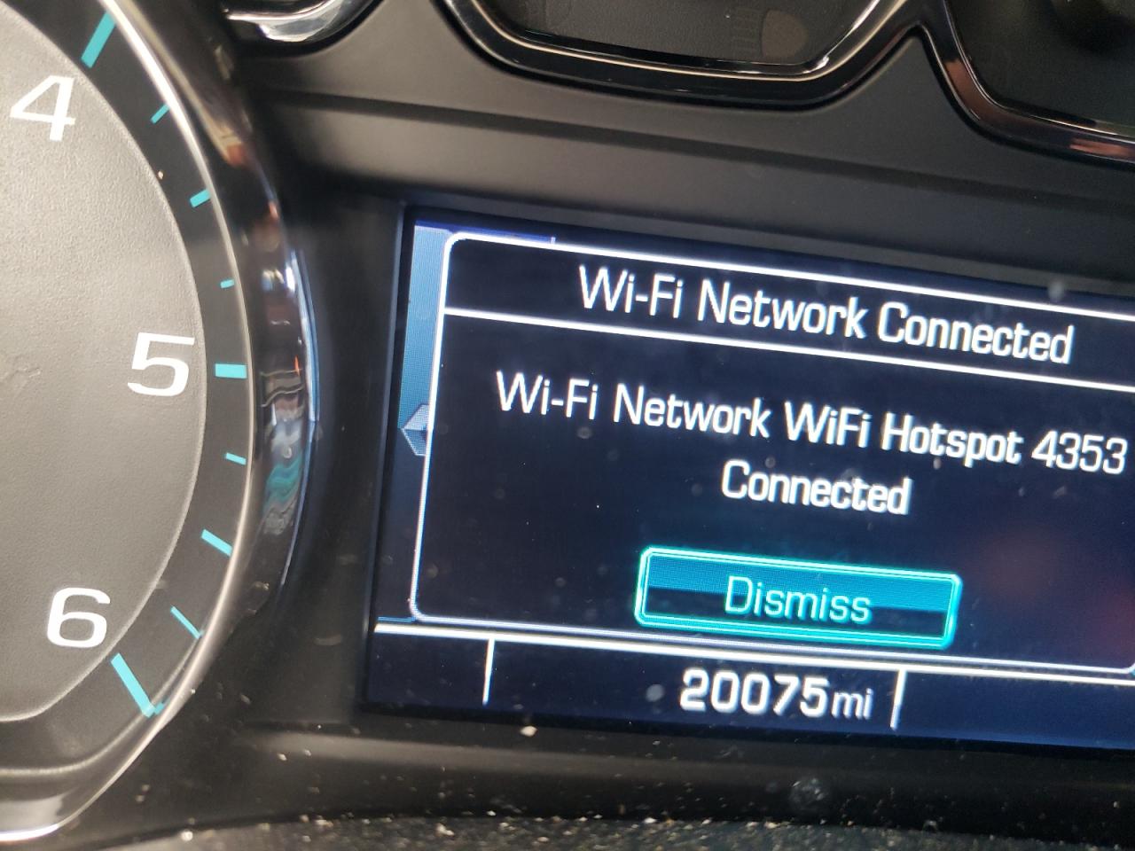 Photo 8 from auction – 2018 GMC SIERRA K15 with VIN 3GTU2NEC5JG155281
