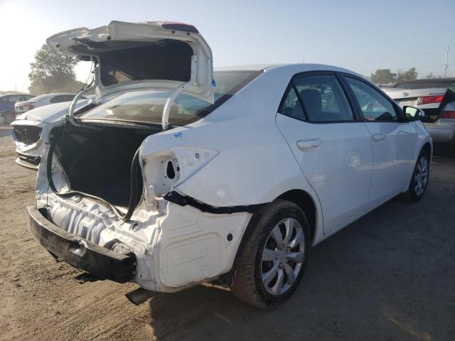 Photo 7 from auction – 2016 TOYOTA COROLLA L with VIN 2T1BURHEXGC652044