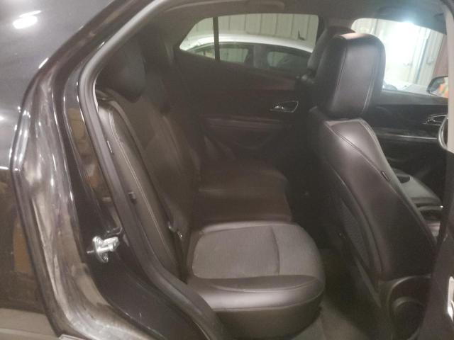 Photo 6 from auction – 2015 BUICK ENCORE with VIN KL4CJASB7FB214487
