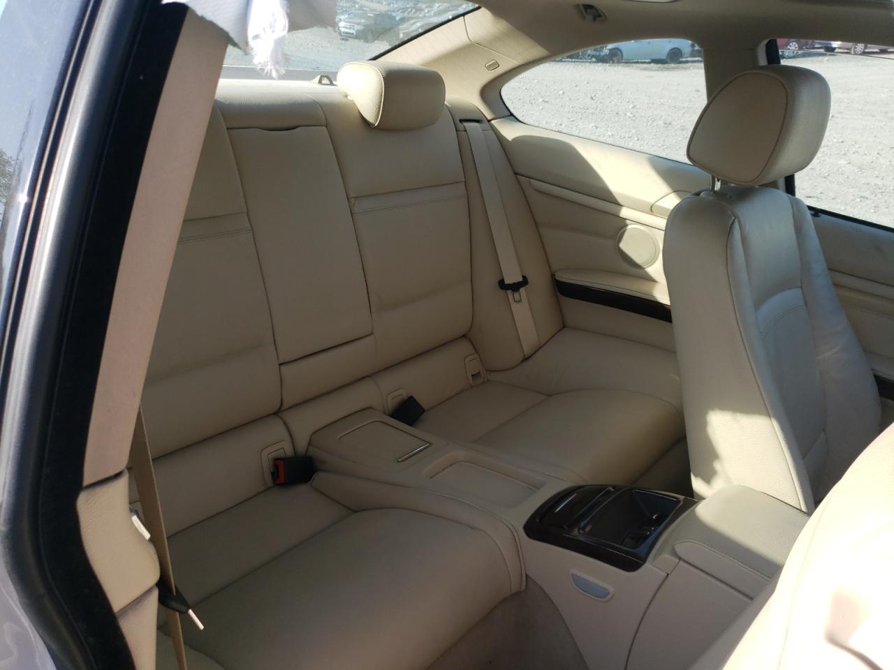 Photo 6 from auction – 2013 BMW 328 XI with VIN WBAKF3C5XDJ385791