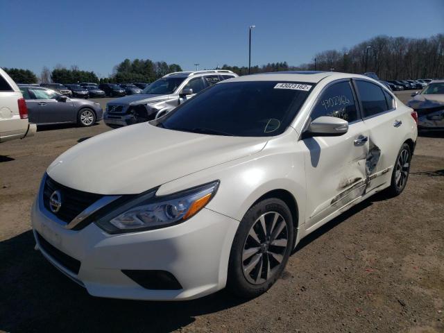 Photo 2 from auction – 2016 NISSAN ALTIMA 2.5 with VIN 1N4AL3AP8GC266292