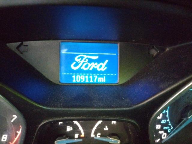 Photo 8 from auction – 2012 FORD FOCUS SE with VIN 1FAHP3F29CL201297
