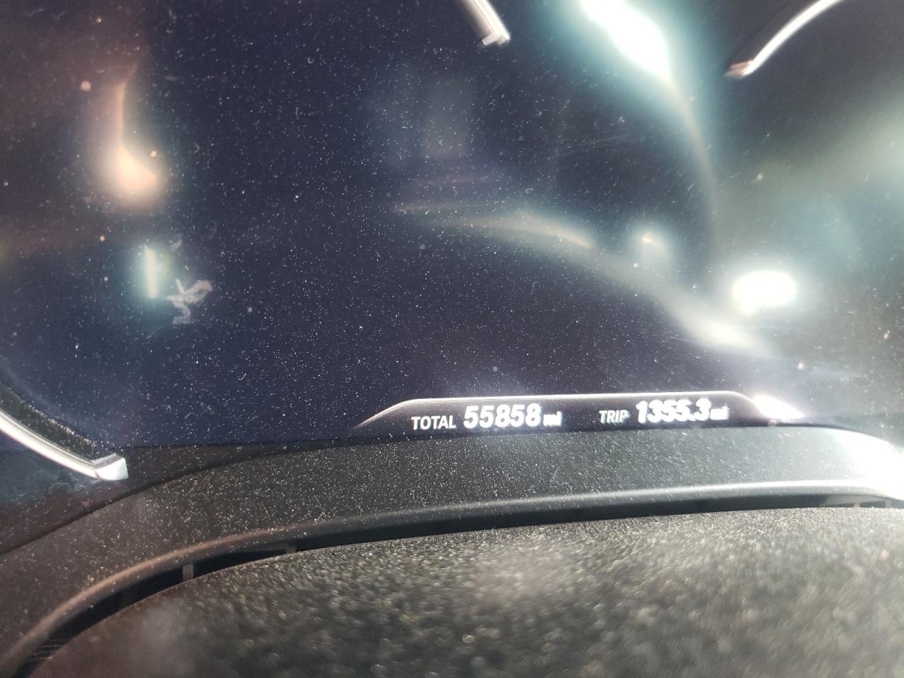 Photo 8 from auction – 2018 BMW M5 with VIN WBSJF0C59JB283247