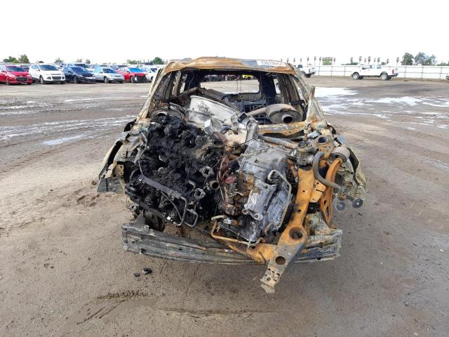 Photo 9 from auction – 2013 FORD EXPLORER X with VIN 1FM5K7D87DGC72708